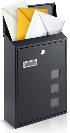 Enostavna montaža in praktične podrobnosti