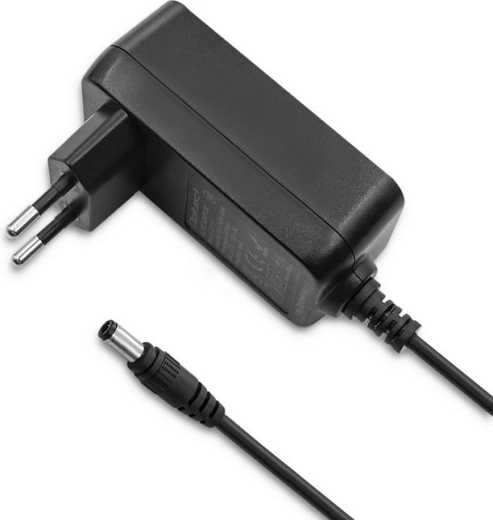 Qoltec vtični napajalni adapter 30 W 15 V 2 A (konektor 5,5 × 2,5 mm)