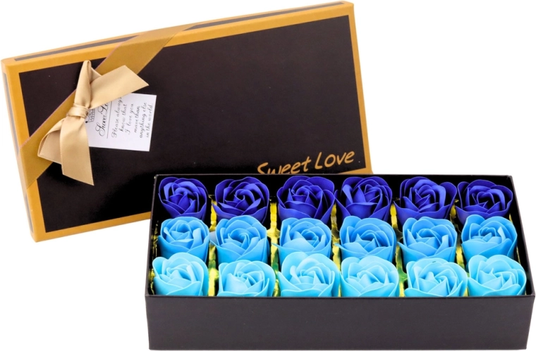 Realistične in nežno dišeče vrtnice