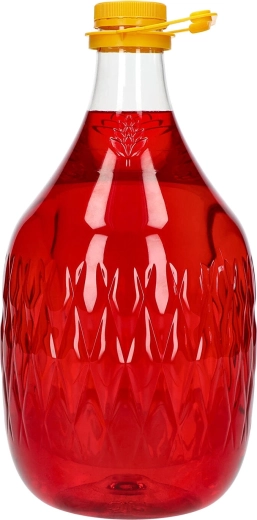 Lahek in nezlomljiv PET material