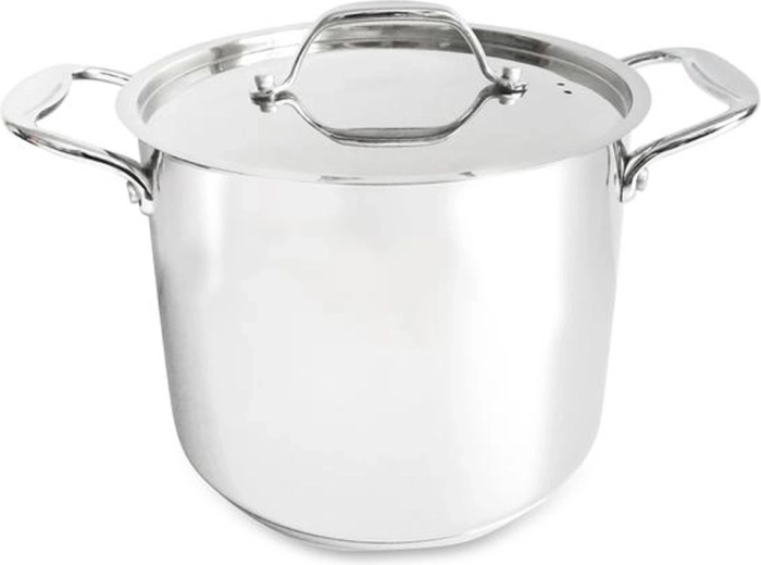 Lonec s pokrovko Kitchisimo Chef 8,6 l, 24 × 20 cm