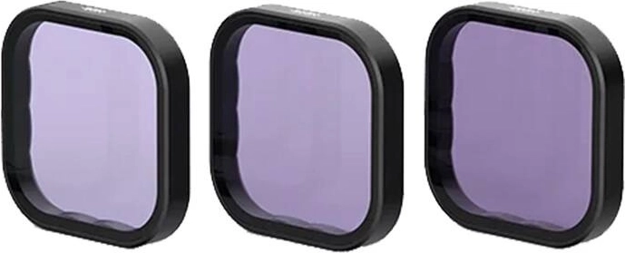 Komplet filtrov Telesin ND za GoPro Hero 13 Black