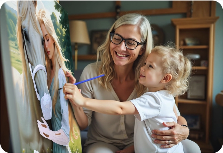 Zabava za vso družino