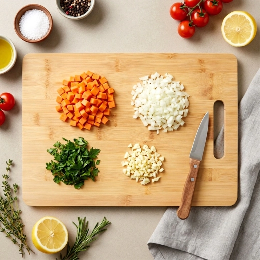 Univerzalna za kuhinjo in serviranje