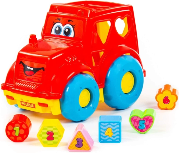 Rolling wheeled vehicle