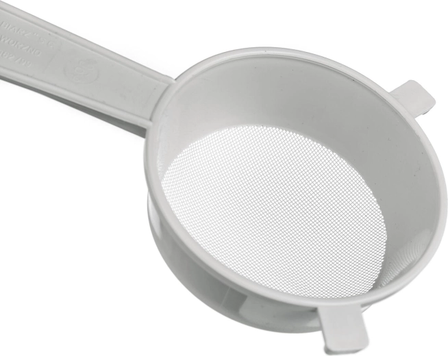 Fino sito za čisto cejenje