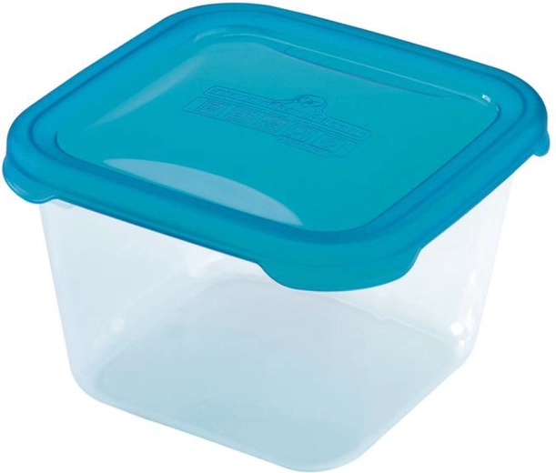 Plastična posoda HEIDRUN Polar Frost 1,2 l