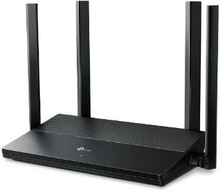 Usmerjevalnik TP-Link Wi‑Fi 6 AX1500 EX141