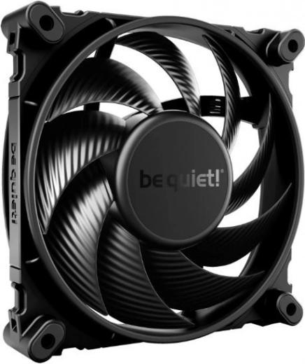 tihi ventilator be quiet! Silent Wings 4 120 mm PWM high-speed