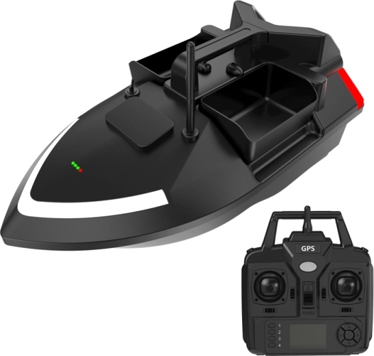 Flytec V020 GPS čoln za vabljene ribe 12000 mAh