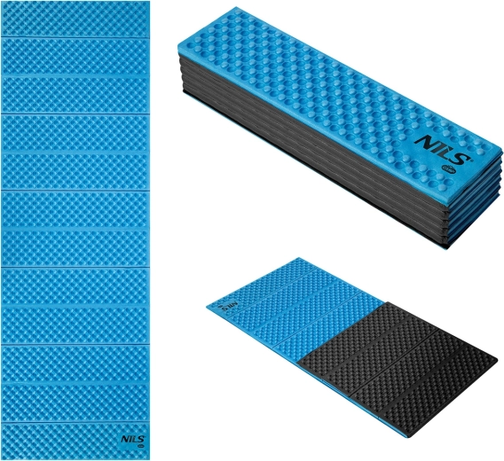 Lahka in kompaktna za na pot