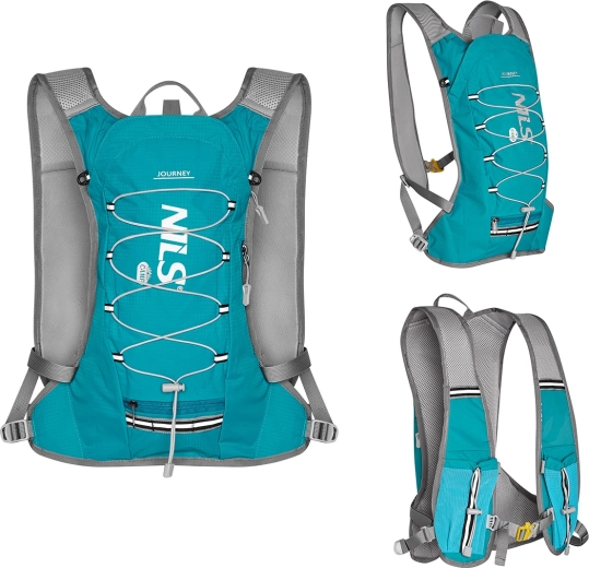 Priprava za hidrovrečko z izoliranim predalom