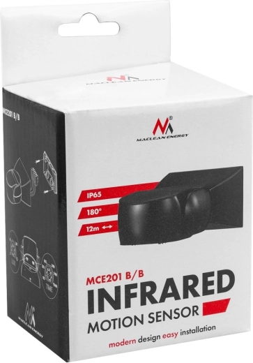 Širok kot in dolg doseg