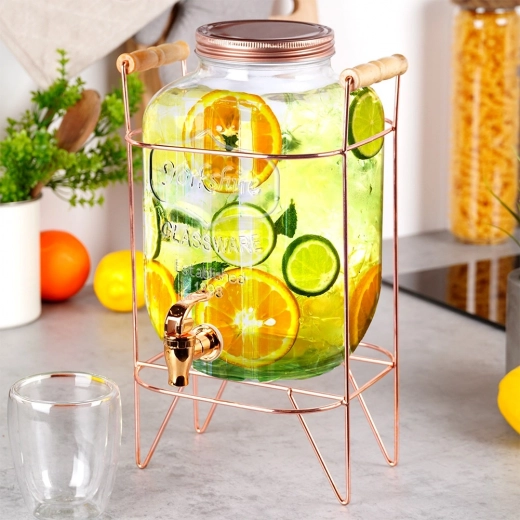 Velika prostornina in eleganten videz