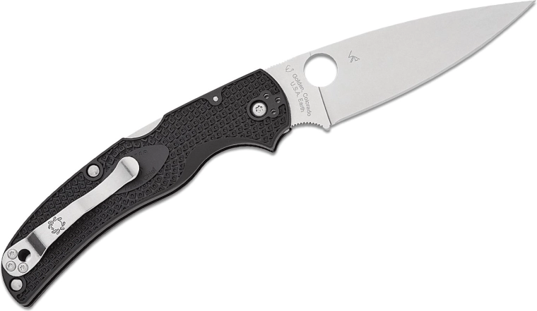 Hitro odpiranje in varno zaklepanje