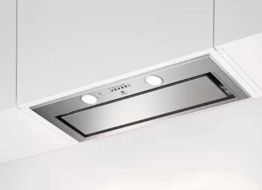 Vgradna kuhinjska napa LFG719X s funkcijo H2H