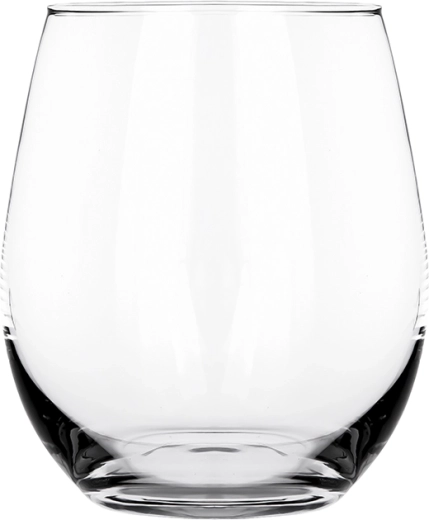 Set nizkih kozarcev Diamond 390 ml (6 kosov)