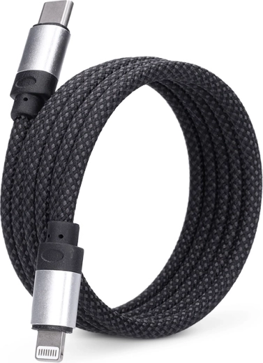 Magnetic design without tangling