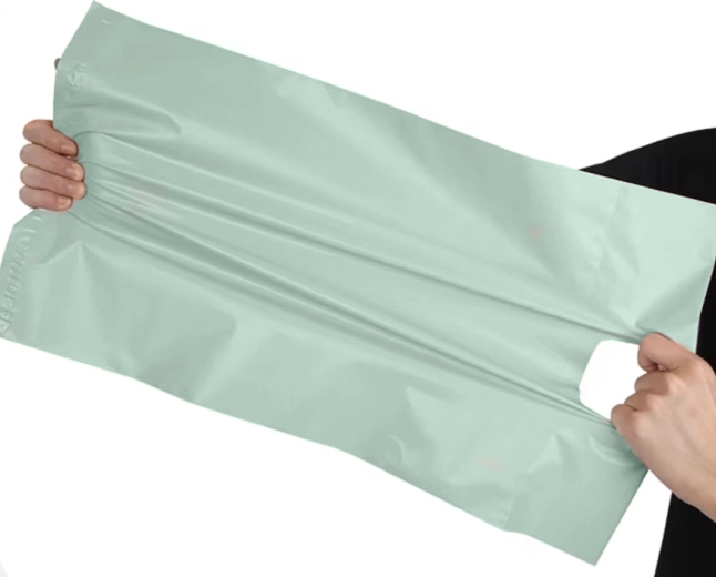 Močna in prožna LDPE folija