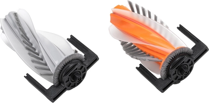 Manj zapletanja las, bolj stabilna zmogljivost