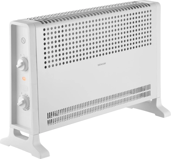 Fan Heater Sencor SCF 2011WH