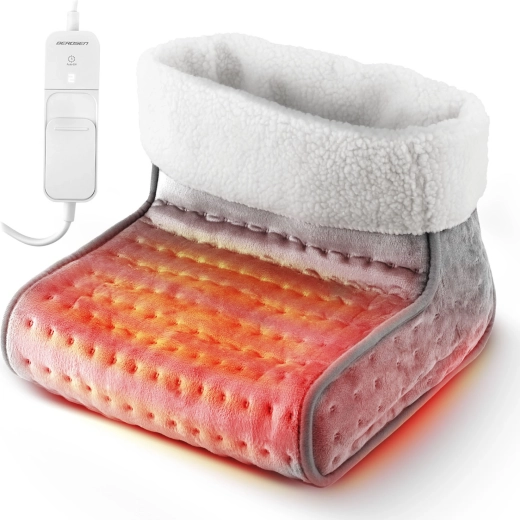 Takojšnja toplota in 3 stopnje ogrevanja