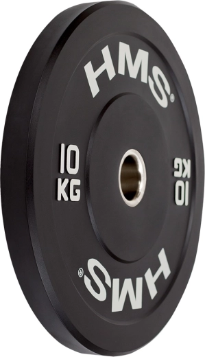 Standardne mere za varen trening