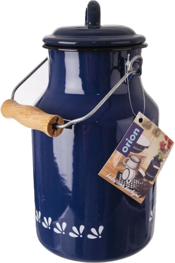 Varno prenašanje zahvaljujoč pokrovu in lesenemu oprijemu