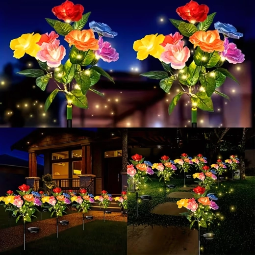 Enostavna namestitev in vsestranska uporaba