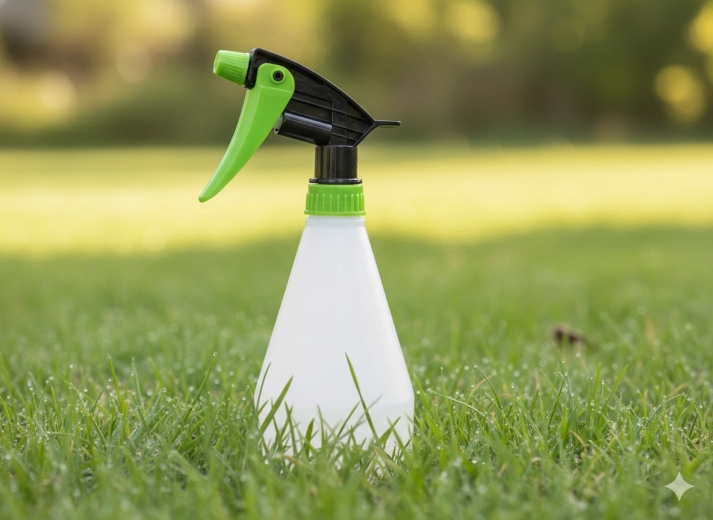 Polprosojna posoda in kompaktna zasnova