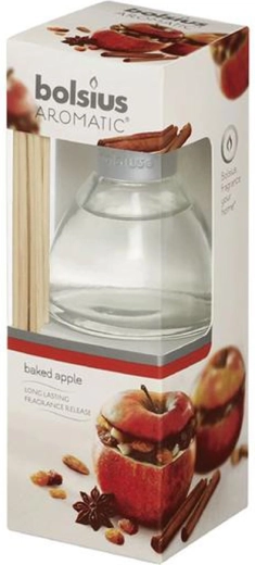Aromatični difuzor Pečeno jabolko in cimet 45 ml
