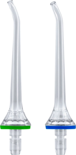 Nadomestne šobe za ustni irigator Berdsen BD-200, 2 kosa