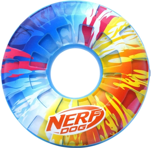 Lahek in aerodinamičen let za popolno prinašanje