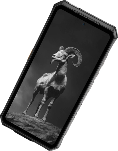 AMOLED 6,67" 120 Hz s svetilnostjo 2200 nitov