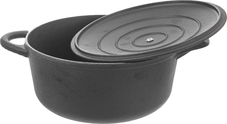 A lid for juicier and tastier meals