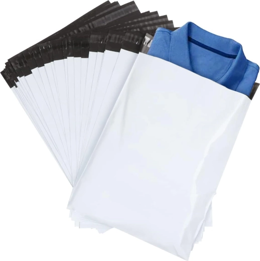 Zaščita blaga in profesionalen videz