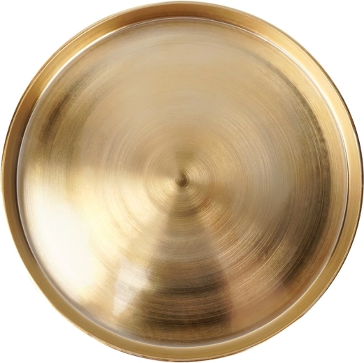 Elegantna zlata izvedba