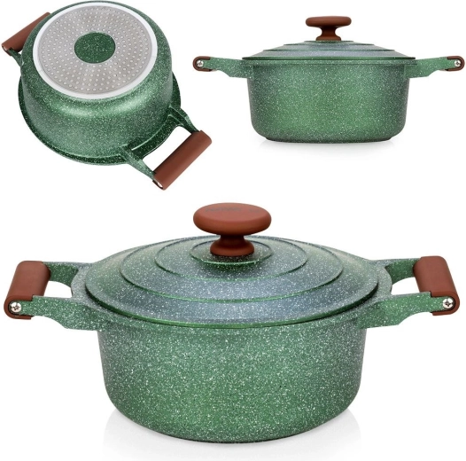 Enakomerna toplota in prihranek energije