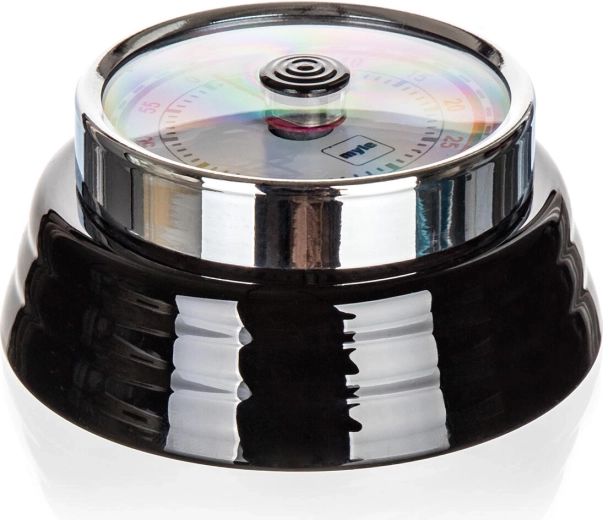 Odporno nerjaveče ohišje in retro dizajn