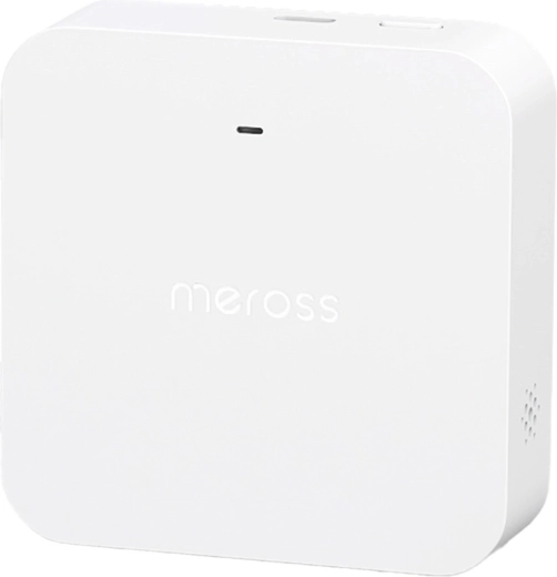 Meross pametni Wi‑Fi prehod za pametni dom