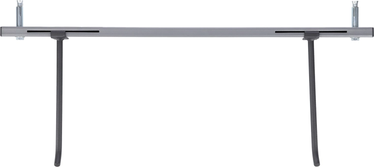 Enostavna montaža z vključenimi sidri