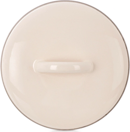 Kremast emajliran pokrov 13 cm