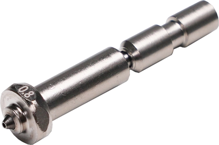 Trpežno nerjavno jeklo