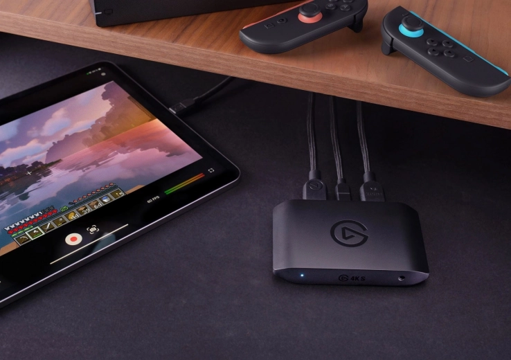 Plug & play med napravami