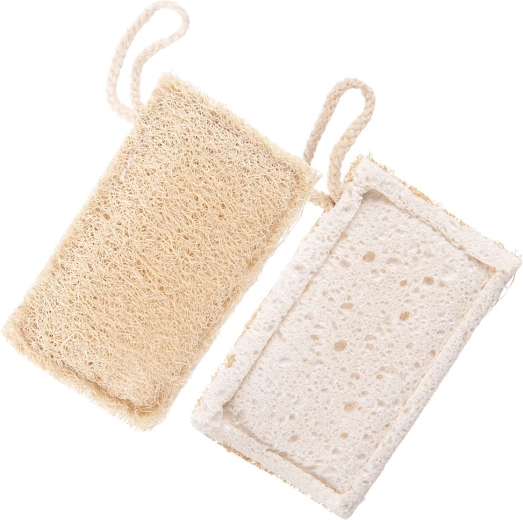 Naravne eko kuhinjske gobice 2 kos