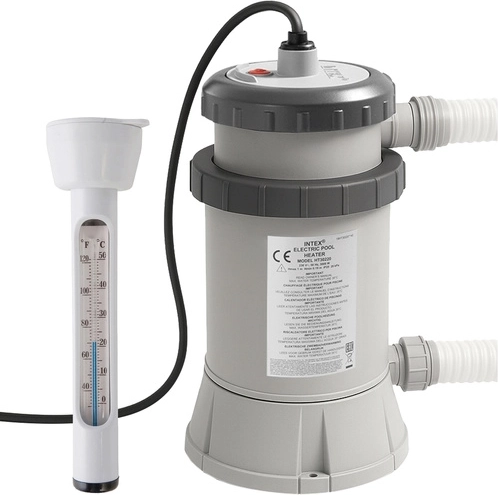 Električni grelec vode za bazen INTEX 3 kW