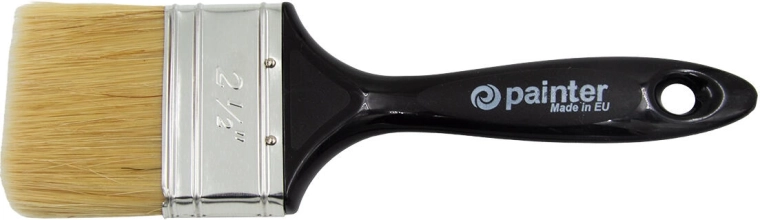 Udoben plastični ročaj