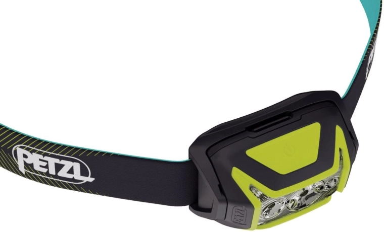 Močna, vsestranska svetilnost do 625 lm