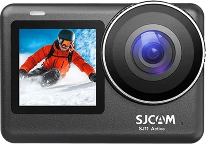 Akcijska kamera SJCAM SJ11 Active