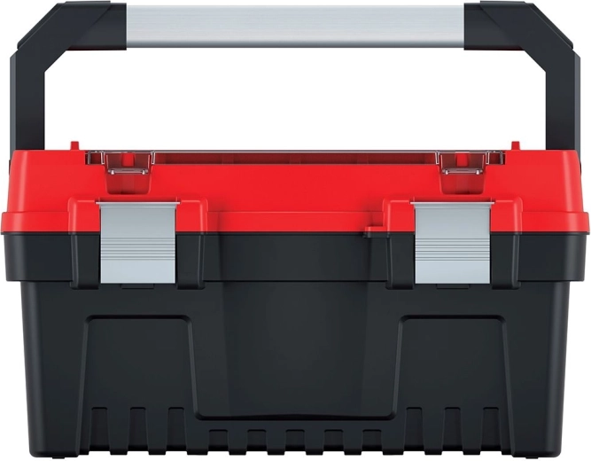 Odporna kovinska zapirala za varno zapiranje